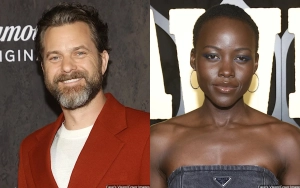 Joshua Jackson and Lupita Nyong'o Focusing on Keeping Their Romance Out of Spotlight