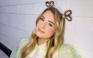 Meghan Trainor Desperate for Daughters