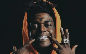 Kodak Black Back in Jail for Cocaine Possession and Evidence Tampering