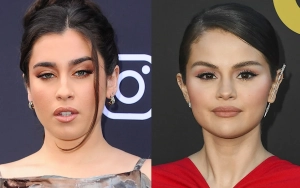 Lauren Jauregui Mocks Selena Gomez Over Her Baffling Response to Palestine-Related Shade