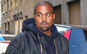 Kanye West Slammed for Alleged Bad Hygiene as He 'Looks Like He Smells Bad'