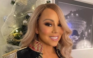 Mariah Carey Dishes on Her Least Favorite Christmas Decorations