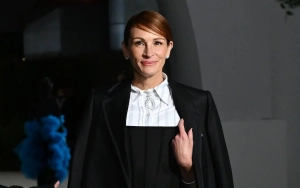 Julia Roberts Reveals the 'Hardest' Drug She's Ever Taken