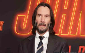 Keanu Reeves' House Invaded by Masked Burglars