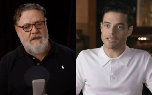 Russell Crowe and Rami Malek Cast in Nazi Trial Movie 'Nuremberg'