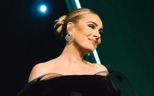 Adele Beats Depression After Moving From London to Los Angeles