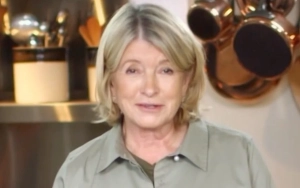 Martha Stewart Always Looks for Ways to 'Evolve' to Avoid Being 'Old-Fashioned'