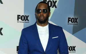 Diddy's Ex-Bad Boy President Harve Pierre Dubs Sexual Assault Lawsuit an Attempt for Financial Gain