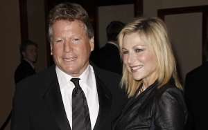 Tatum O'Neal Feels 'Very Lucky' She and Dad Ryan Were on 'Good Terms' Prior to His Death