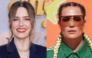 Sophia Bush and Ashlyn Harris Spotted Together at Art Basel After Athlete Denied Cheating Claims