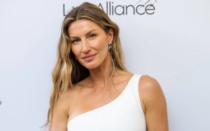 Gisele Bundchen Reveals How She Stops Herself From Getting Addicted to Social Media