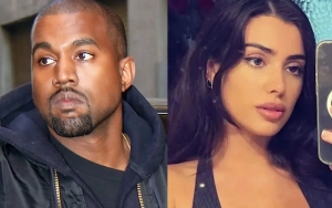 Kanye West's Wife Bianca Censori Ditches Her Racy Look in New Outing