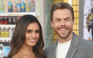 Derek Hough's Wife Hayley Erbert Has 'Long Road to Recovery' Following Emergency Brain Surgery