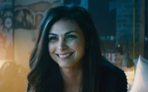Morena Baccarin Teases 'Fun Surprise' in 'Deadpool 3'