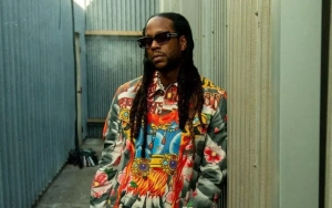 2 Chainz Hospitalized Following Car Accident in Miami