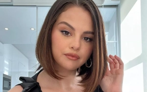 Selena Gomez Admits She's Had Botox, Brushes Off Criticism