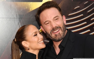 Ben Affleck Helped Jennifer Lopez 'Feel Safe' to Share Her Story in Album Documentary