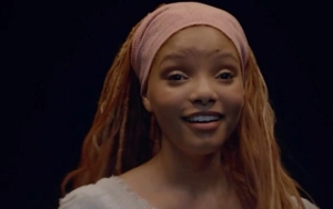 Halle Bailey 'Came Out Way Stronger' After 'The Little Mermaid'