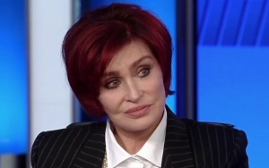 Sharon Osbourne Accuses TV Talent Shows of Abusing Young Contestants