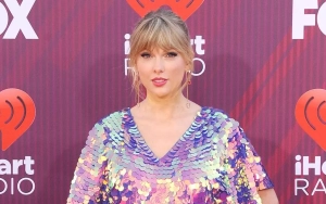 Taylor Swift Spending Over $10M to Have Her London Mansion Renovated