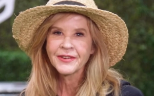 Linda Blair Struggled With 'Midlife Crisis' When She's in Her 20s