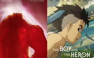 Box Office: Beyonce's 'Renaissance' Stumbles in Second Weekend as Hayao Miyazaki Scores First No. 1