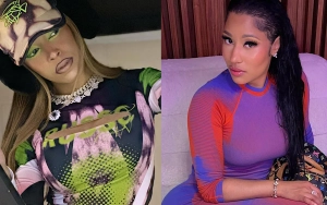 Doja Cat Pulls Out of Nicki Minaj's New Album 'Pink Friday 2' Because of This Reason