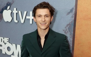 Tom Holland Shocked to Discover Running Water Is Not Free After Neglecting His Bill for Five Years