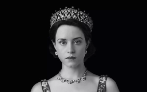 Claire Foy Quit 'The Crown' to Keep Herself Sane