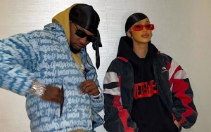 Cardi B Confirms Split From Offset, Says She's Afraid to Admit Their Marriage Fell Apart