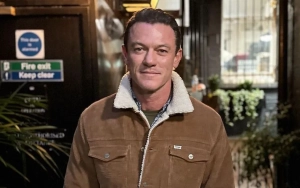 Luke Evans Struggled to Survive Bullying as Teenager