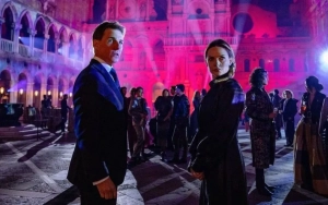 Rebecca Ferguson Had Huge Crush on Tom Cruise After Watching 'Interview With Vampire'
