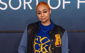 Raven-Symone Mourns the Death of Her Brother on Her 'Bittersweet' 38th Birthday