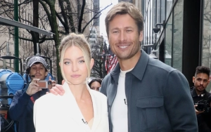 Glen Powell Admits He and Sydney Sweeney 'Love Each Other' Despite Denying Romance Rumors