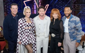 'The Voice' Recap: Top 9 Artists Perform Fan-Chosen Songs for Semi-Finals