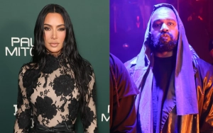 Kim Kardashian Removes Instagram Video Featuring Subtle Kanye West Diss 