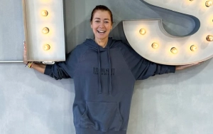 Alyson Hannigan Grateful After Losing 20-Pound of Weight and 'Emotional Baggage'