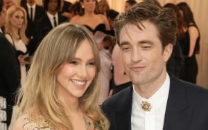 Robert Pattinson May Propose to Suki Waterhouse Over Holidays Amid Her Pregnancy