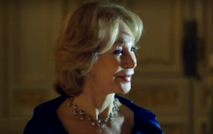 Shirley Anne Field Died 'Peacefully' at 87