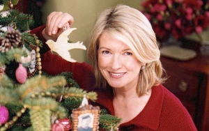 Martha Stewart Shares Throwback Pic From Her 'Most Cherished' Christmas Memories