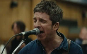 Noel Gallagher Re-Recording Oasis Classics