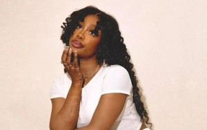 SZA Set for Special 'Apple Music Live' Performance 