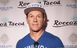 Mark Wahlberg Surprised Frat Party When Visiting Daughter in College