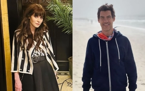 Zooey Deschanel's Ex Afraid Their Divorce Would Affect Their Joint Business