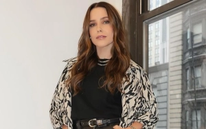 Sophia Bush Relied on Divorcee Group Chat to Cope With Her Split From Grant Hughes 