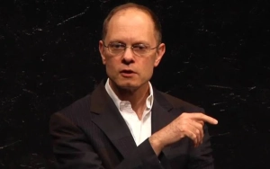 David Hyde Pierce Explains Decision to Turn Down 'Frasier' Revival