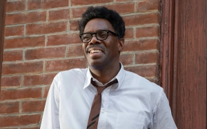 'Rustin' Star Found It Absurd That a Few People Knew About Historical Figure Bayard Rustin