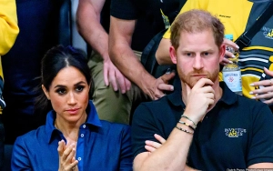 Meghan Markle and Prince Harry's Foundation Suffers Loss Due to Huge Drop in Donations