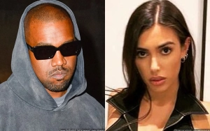 Kanye West and Wife Bianca Censori Have Huge Fight Over Her Outfit