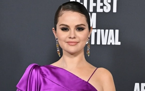 Selena Gomez Explains Why She Expands Rare Beauty to Body Care